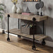 LOBB Sofa Table, Natural Tone - Marjories Furniture (Las Vegas, NV)