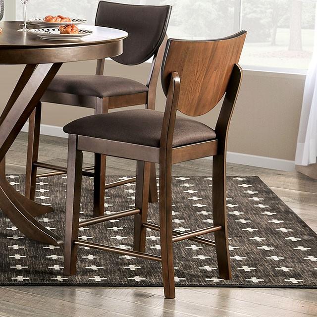 MARINA Counter Height Chair(2/CTN) - Marjories Furniture (Las Vegas, NV)