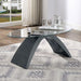NAHARA Coffee Table - Marjories Furniture (Las Vegas, NV)