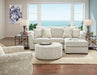 SALTNEY Ottoman - Marjories Furniture (Las Vegas, NV)
