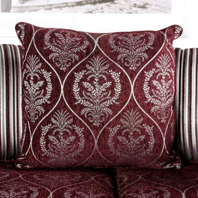 SASSARI Loveseat - Marjories Furniture (Las Vegas, NV)