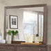 TAWANA Mirror - Marjories Furniture (Las Vegas, NV)