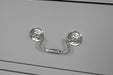 Louis Philippe Nightstand - Marjories Furniture (Las Vegas, NV)