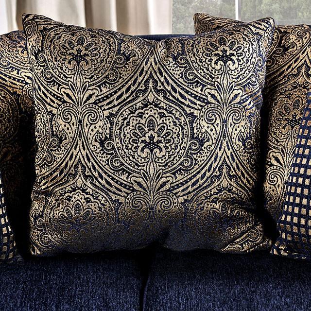 MARINELLA Loveseat - Marjories Furniture (Las Vegas, NV)