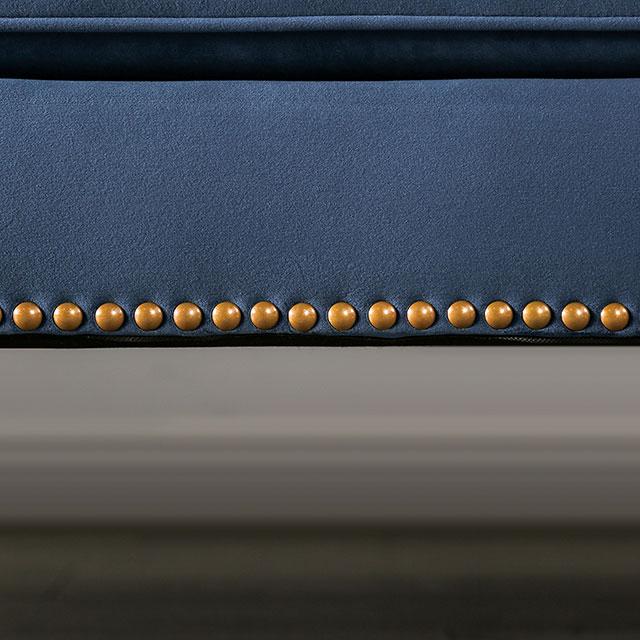 MARTINIQUE Loveseat - Marjories Furniture (Las Vegas, NV)