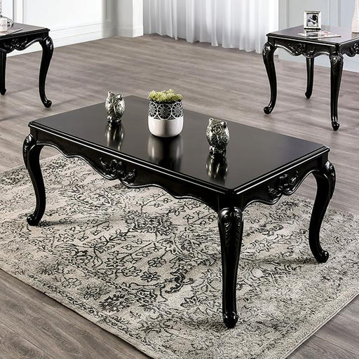 Rochester Coffee Table - Marjories Furniture (Las Vegas, NV)