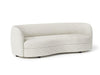 VERSOIX Sofa, Off-White - Marjories Furniture (Las Vegas, NV)