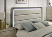 Rainier Bed - Marjories Furniture (Las Vegas, NV)