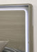 Rainier Queen Bedroom Set Gray - Marjories Furniture (Las Vegas, NV)