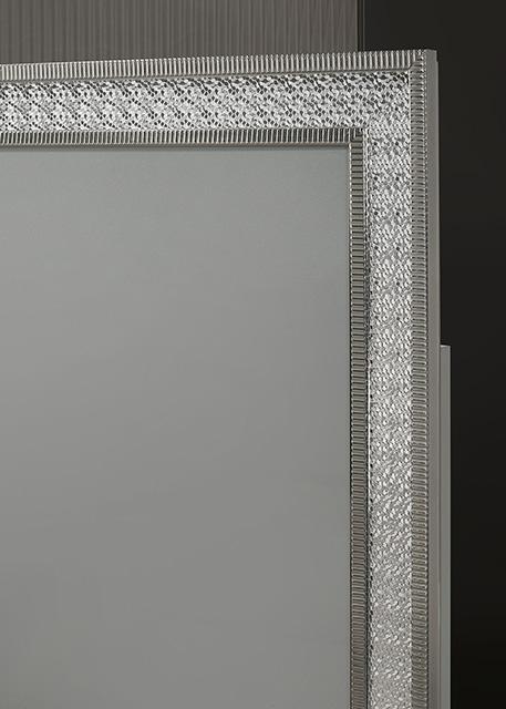 Cassiopeia Bed Squre & Circular - Marjories Furniture (Las Vegas, NV)