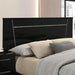 Magdeburg Queen & E.King Bed - Marjories Furniture (Las Vegas, NV)