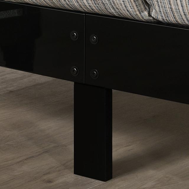 E.King Bed Magdeburg - Marjories Furniture (Las Vegas, NV)