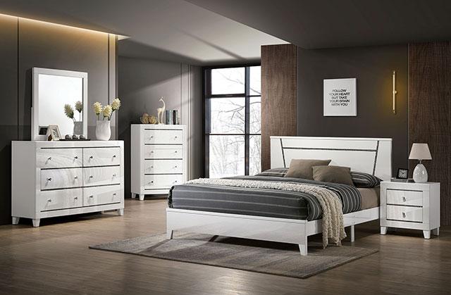 Magdeburg Chest - Marjories Furniture (Las Vegas, NV)