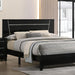 Magdeburg Queen & E.King Bed - Marjories Furniture (Las Vegas, NV)