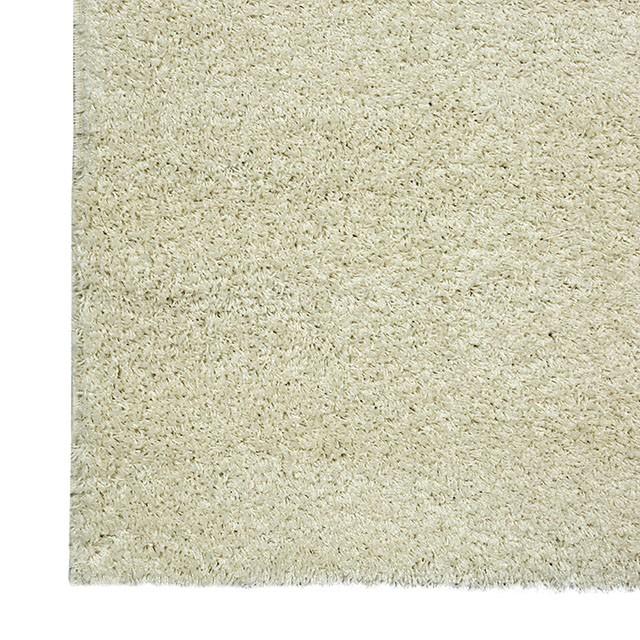 Melfort Area Rug Ivory - Marjories Furniture (Las Vegas, NV)