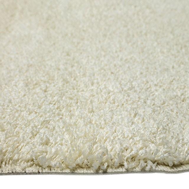 Melfort Area Rug Ivory - Marjories Furniture (Las Vegas, NV)