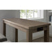Caerleon 3 & 4 Piece Counter Ht. Set Gray & Blue - Marjories Furniture (Las Vegas, NV)