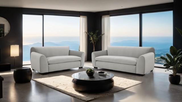 Severo Loveseat - Marjories Furniture (Las Vegas, NV)
