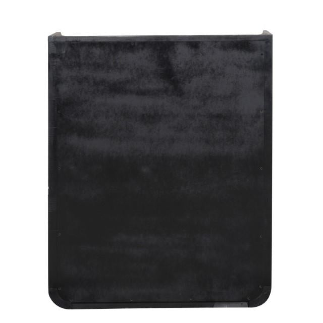 Osterley Chest Black - Marjories Furniture (Las Vegas, NV)