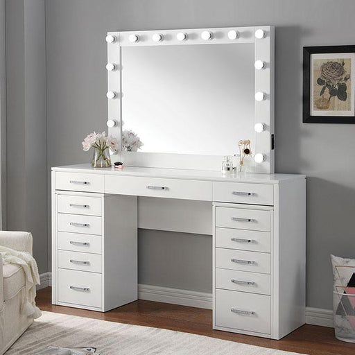 Aphrodite Vanity - Marjories Furniture (Las Vegas, NV)