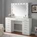 Aphrodite Vanity - Marjories Furniture (Las Vegas, NV)