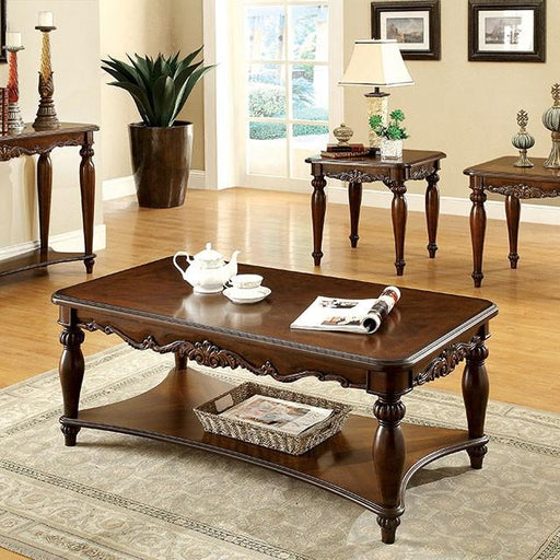 Bunbury 3 Pc. Table Set - Marjories Furniture (Las Vegas, NV)