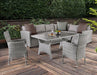Kimara 3 & 5 Piece. Patio Dining Set - Marjories Furniture (Las Vegas, NV)