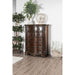 Menodora Brown Cherry Chest - Marjories Furniture (Las Vegas, NV)
