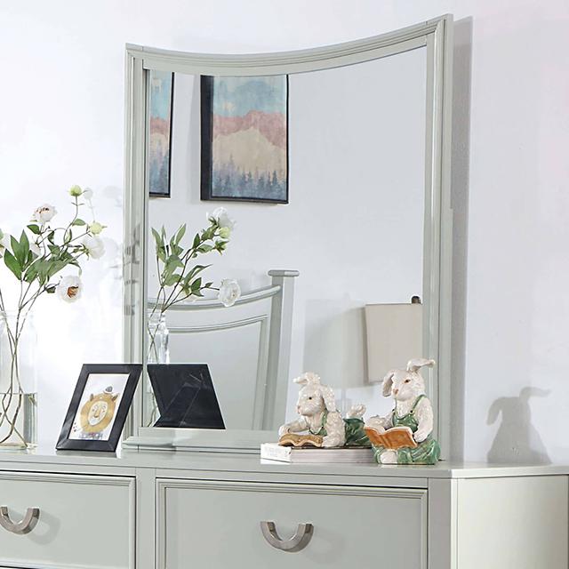 LYCORIDA Mirror - Marjories Furniture (Las Vegas, NV)