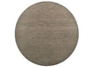 DAKOTA Counter Ht. Table, A. White/Ash Brown - Marjories Furniture (Las Vegas, NV)