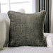SKYLINE Loveseat, Pewter/Gray - Marjories Furniture (Las Vegas, NV)
