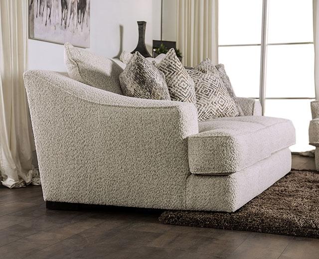 MOORPARK Sofa - Marjories Furniture (Las Vegas, NV)