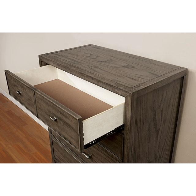 TAWANA Chest - Marjories Furniture (Las Vegas, NV)
