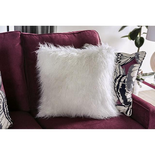 JILLIAN Loveseat - Marjories Furniture (Las Vegas, NV)