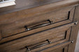 Merthyr Nightstand - Marjories Furniture (Las Vegas, NV)