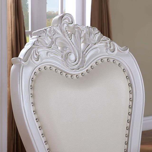 Manzanita Side Chair - Marjories Furniture (Las Vegas, NV)