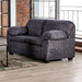 KESWICK Loveseat - Marjories Furniture (Las Vegas, NV)