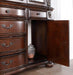 NOUVELLE Hutch & Buffet - Marjories Furniture (Las Vegas, NV)