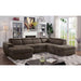 HUGO Sectional - Marjories Furniture (Las Vegas, NV)