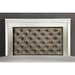 MANAR Cal.King, E.King, & Queen Bed - Marjories Furniture (Las Vegas, NV)