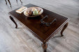 Palencia Coffee Table - Marjories Furniture (Las Vegas, NV)