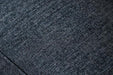 SONORA Loveseat, Dark Navy - Marjories Furniture (Las Vegas, NV)