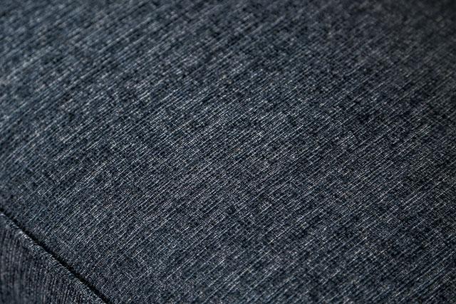 SONORA Loveseat, Dark Navy - Marjories Furniture (Las Vegas, NV)