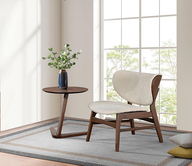 Vardo Side Table - Marjories Furniture (Las Vegas, NV)