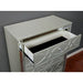 MANAR Cal.King, E.King, & Queen Bed - Marjories Furniture (Las Vegas, NV)