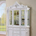 Manzanita Hutch & Buffet - Marjories Furniture (Las Vegas, NV)