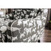 Patricia Ivory Sectional - Marjories Furniture (Las Vegas, NV)