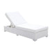 Somani Chaise - Marjories Furniture (Las Vegas, NV)