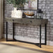 VEBLEN Sofa Table - Marjories Furniture (Las Vegas, NV)