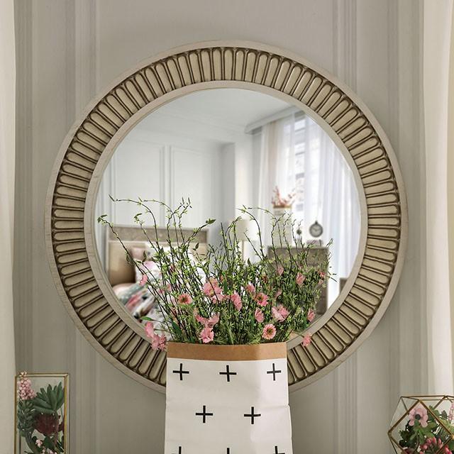 JAKARTA Mirror - Marjories Furniture (Las Vegas, NV)
